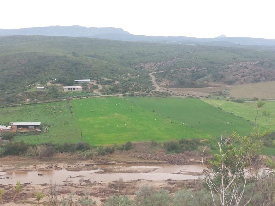 4 Bedroom Property for Sale in Oudtshoorn Rural Western Cape